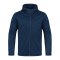 JAKO Premium Softshelljacke Blau F900 - blau