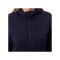 JAKO Premium Softshelljacke Damen Blau F900 - blau