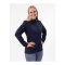 JAKO Premium Softshelljacke Damen Blau F900 - blau
