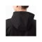 JAKO Premium Softshelljacke Damen Schwarz F800 - schwarz