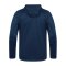 JAKO Premium Softshelljacke Kids Blau F900 - blau