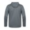 JAKO Premium Softshelljacke Kids Grau F840 - grau