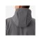 JAKO Premium Softshelljacke Kids Grau F840 - grau