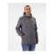 JAKO Premium Softshelljacke Kids Grau F840 - grau