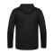 JAKO Premium Softshelljacke Schwarz F800 - schwarz