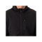 JAKO Premium Softshelljacke Schwarz F800 - schwarz