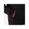 JAKO Premium Softshelljacke Schwarz F800 - schwarz