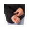 JAKO Premium Softshelljacke Schwarz F800 - schwarz