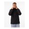 JAKO Premium Softshelljacke Schwarz F800 - schwarz