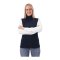 JAKO Premium Softshellweste Damen Blau F900 - blau