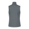 JAKO Premium Softshellweste Damen Grau F840 - grau