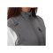 JAKO Premium Softshellweste Damen Grau F840 - grau