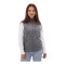 JAKO Premium Softshellweste Damen Grau F840 - grau