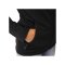 JAKO Premium Softshellweste Damen Schwarz F800 - schwarz