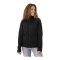 JAKO Premium Softshellweste Damen Schwarz F800 - schwarz