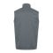 JAKO Premium Softshellweste Grau F840 - grau