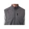 JAKO Premium Softshellweste Grau F840 - grau