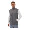 JAKO Premium Softshellweste Grau F840 - grau