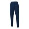 JAKO Premium Trainingshose Damen Blau F95 - blau