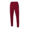 JAKO Premium Trainingshose Damen Rot F01 - rot