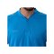 JAKO Prestige Poloshirt Blau F89 - Blau