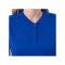 JAKO Prestige Poloshirt Damen Blau F04 - Blau