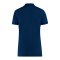 JAKO Prestige Poloshirt Damen Blau F49 - Blau
