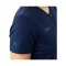 JAKO Prestige Poloshirt Damen Blau F49 - Blau