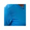 JAKO Prestige Poloshirt Damen Blau F89 - Blau