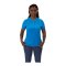 JAKO Prestige Poloshirt Damen Blau F89 - Blau
