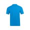 JAKO Prestige Poloshirt Damen Blau F89 - Blau