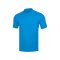 JAKO Prestige Poloshirt Damen Blau F89 - Blau