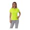 JAKO Prestige Poloshirt Damen Gelb F32 - Gelb