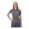 JAKO Prestige Poloshirt Damen Grau F40 - Grau
