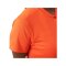 JAKO Prestige Poloshirt Damen Orange F18 - Orange