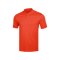 JAKO Prestige Poloshirt Damen Orange F18 - Orange