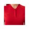 JAKO Prestige Poloshirt Damen Rot F01 - Rot