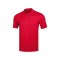 JAKO Prestige Poloshirt Damen Rot F01 - Rot