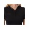 JAKO Prestige Poloshirt Damen Schwarz F08 - Schwarz