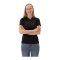 JAKO Prestige Poloshirt Damen Schwarz F08 - Schwarz