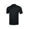 JAKO Prestige Poloshirt Damen Schwarz F08 - Schwarz