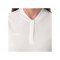 JAKO Prestige Poloshirt Damen Weiss F00 - Weiss