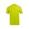 JAKO Prestige Poloshirt Gelb F32 - Gelb