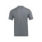 JAKO Prestige Poloshirt Grau F40 - Grau