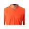 JAKO Prestige Poloshirt Orange F18 - Orange