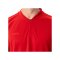 JAKO Prestige Poloshirt Rot F01 - Rot