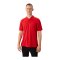 JAKO Prestige Poloshirt Rot F01 - Rot