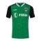 JAKO Preußen Münster Trikot Home 2026/2027 Grün F200 - gruen