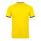 JAKO Primera KA Trikot Kids Gelb F300 - gruen