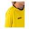JAKO Primera KA Trikot Kids Gelb F300 - gruen